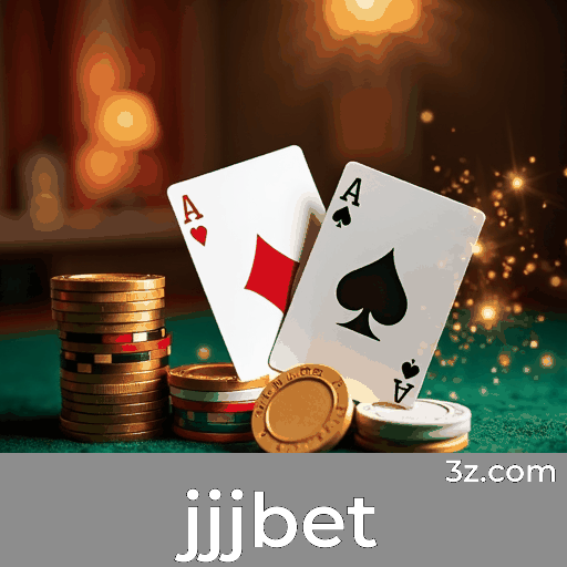 jjjbet: Apostas na palma da sua mão com nosso aplicativo