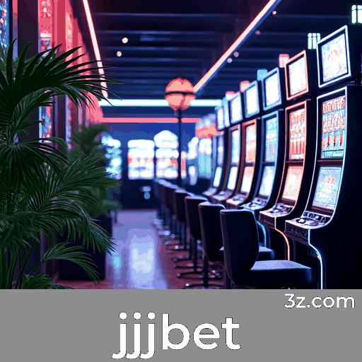 jjjbet: Segurança e Agilidade para Apostadores Brasileiros