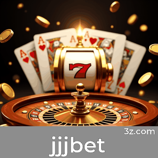 Tecnologia de Ponta em Jogos de Cassino no jjjbet