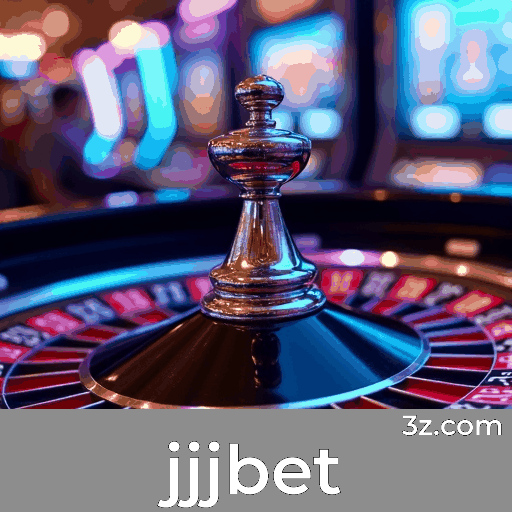 jjjbet: Seu Cassino Online Seguro e Premiado