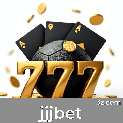 jjjbet: Seu Cassino Online Seguro e Premiado