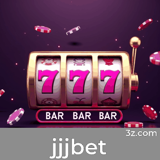 jjjbet: Seu Cassino Online Seguro e Premiado