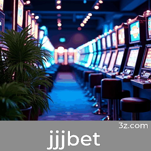 jjjbet: Seu Cassino Online Seguro e Premiado