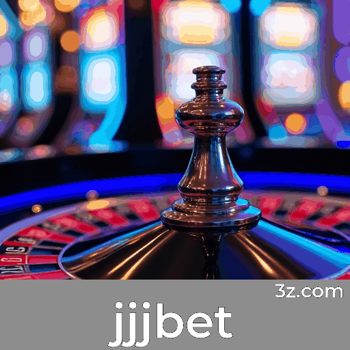 jjjbet: Apostas na palma da sua mão com nosso aplicativo